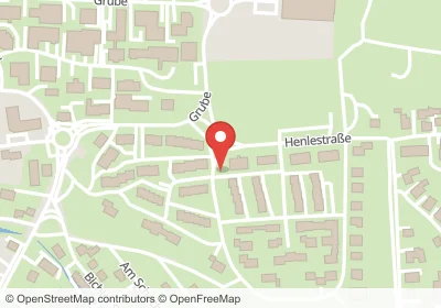 Hotels an der Eichthalstraße in Penzberg – Unterkünfte, Pensionen und Ferienwohnungen in zentraler Lage