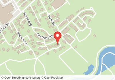 Hotels an der Eisvogelweg in Olching – Unterkünfte, Pensionen und Ferienwohnungen in zentraler Lage