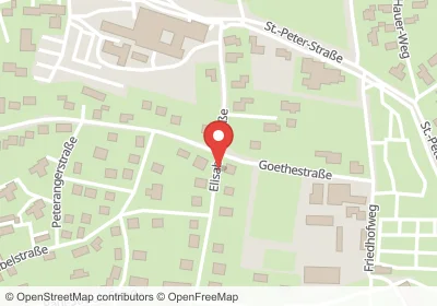 Elisabethstraße Tirschenreuth – Hotels in der Nähe Hotels an der Elisabethstraße in Tirschenreuth – Unterkünfte, Pensionen und Ferienwohnungen in zentraler Lage