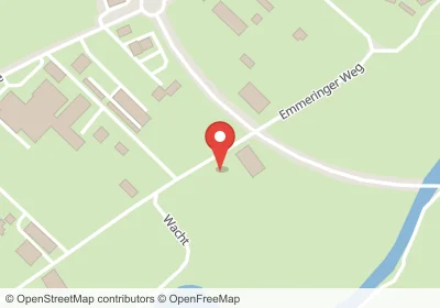 Hotels an der Emmeringer Weg in Olching – Unterkünfte, Pensionen und Ferienwohnungen in zentraler Lage