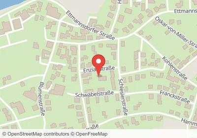 Enzianstraße Schwandorf – Hotels in der Nähe Hotels an der Enzianstraße in Schwandorf – Unterkünfte, Pensionen und Ferienwohnungen in zentraler Lage