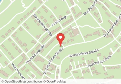 Hotels an der Enzianweg in Wasserburg am Inn – Unterkünfte, Pensionen und Ferienwohnungen in zentraler Lage
