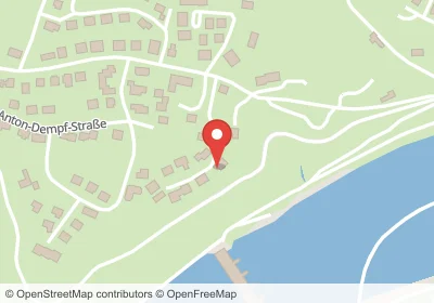 Hotels an der Enzingerweg in Wasserburg am Inn – Unterkünfte, Pensionen und Ferienwohnungen in zentraler Lage