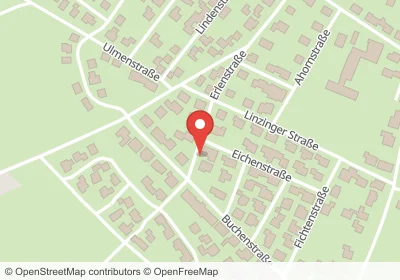 Erlenstraße Osterhofen – Hotels in der Nähe Hotels an der Erlenstraße in Osterhofen – Unterkünfte, Pensionen und Ferienwohnungen in zentraler Lage