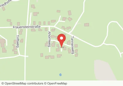 Hotels an der Erlenweg in Schönsee – Unterkünfte, Pensionen und Ferienwohnungen in zentraler Lage