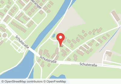 Hotels an der Ernst-Raadts-Weg in Olching – Unterkünfte, Pensionen und Ferienwohnungen in zentraler Lage