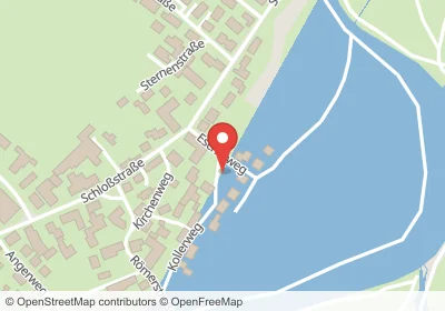 Hotels an der Escherweg in Olching – Unterkünfte, Pensionen und Ferienwohnungen in zentraler Lage