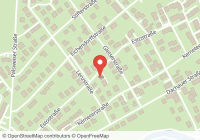 Estostraße Olching – Hotels in der Nähe Hotels an der Estostraße in Olching – Unterkünfte, Pensionen und Ferienwohnungen in zentraler Lage