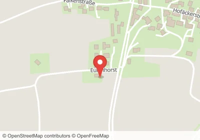 Hotels an der Eulenhorst in Roth – Unterkünfte, Pensionen und Ferienwohnungen in zentraler Lage