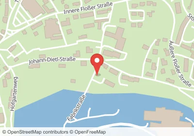 Fabrikstraße Neustadt an der Waldnaab – Hotels in der Nähe Hotels an der Fabrikstraße in Neustadt an der Waldnaab – Unterkünfte, Pensionen und Ferienwohnungen in zentraler Lage