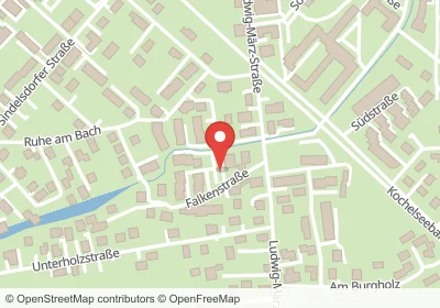 Falkenstraße Penzberg – Hotels in der Nähe Hotels an der Falkenstraße in Penzberg – Unterkünfte, Pensionen und Ferienwohnungen in zentraler Lage