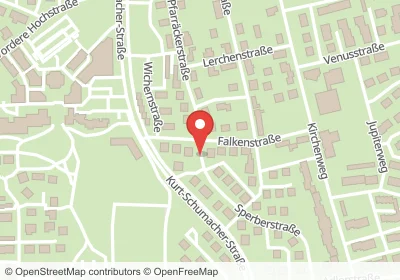Falkenstraße Oberasbach – Hotels in der Nähe Hotels an der Falkenstraße in Oberasbach – Unterkünfte, Pensionen und Ferienwohnungen in zentraler Lage