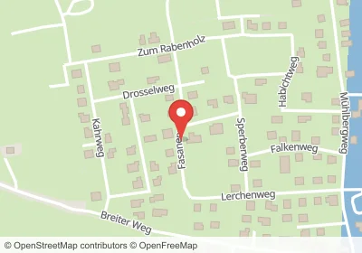 Hotels an der Fasanenweg in Neustadt an der Waldnaab – Unterkünfte, Pensionen und Ferienwohnungen in zentraler Lage