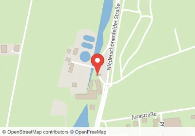 Hotels an der Feldheimer Straße in Rain – Unterkünfte, Pensionen und Ferienwohnungen in zentraler Lage