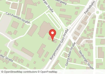 Feldweg Schrobenhausen – Hotels in der Nähe Hotels an der Feldweg in Schrobenhausen – Unterkünfte, Pensionen und Ferienwohnungen in zentraler Lage