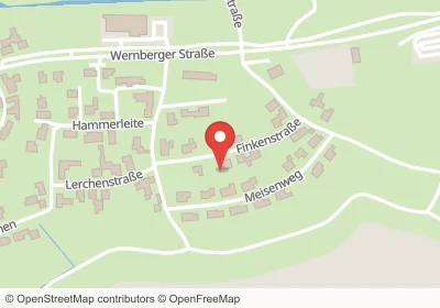 Finkenstraße Schnaittenbach – Hotels in der Nähe Hotels an der Finkenstraße in Schnaittenbach – Unterkünfte, Pensionen und Ferienwohnungen in zentraler Lage