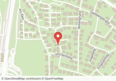 Finkenweg Pfaffenhofen an der Ilm – Hotels in der Nähe Hotels an der Finkenweg in Pfaffenhofen an der Ilm – Unterkünfte, Pensionen und Ferienwohnungen in zentraler Lage