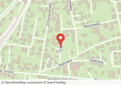 Hotels an der Finkenweg in Nittenau – Unterkünfte, Pensionen und Ferienwohnungen in zentraler Lage