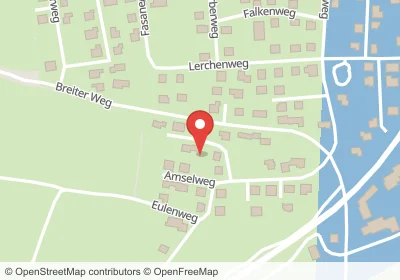 Hotels an der Finkenweg in Neustadt an der Waldnaab – Unterkünfte, Pensionen und Ferienwohnungen in zentraler Lage