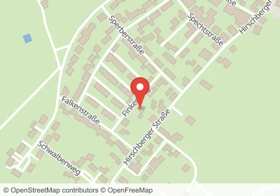 Finkenweg Rehau – Hotels in der Nähe Hotels an der Finkenweg in Rehau – Unterkünfte, Pensionen und Ferienwohnungen in zentraler Lage