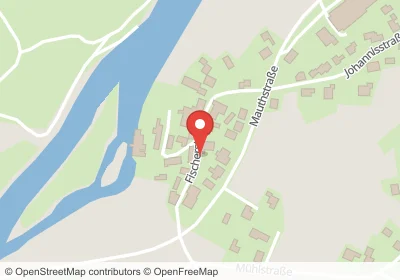 Hotels an der Fischerstraße in Roding – Unterkünfte, Pensionen und Ferienwohnungen in zentraler Lage