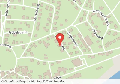 Fliederweg Ostheim vor der Rhön – Hotels in der Nähe Hotels an der Fliederweg in Ostheim vor der Rhön – Unterkünfte, Pensionen und Ferienwohnungen in zentraler Lage