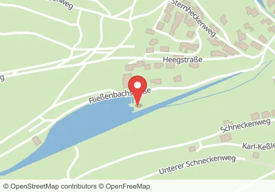 Hotels an der Fließenbachstraße in Rieneck – Unterkünfte, Pensionen und Ferienwohnungen in zentraler Lage