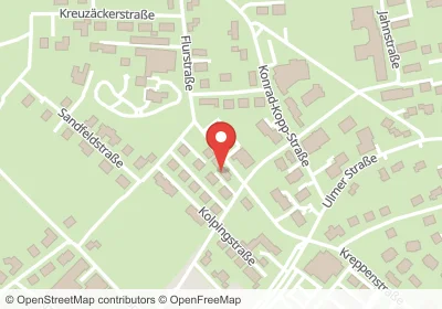Flurstraße Neusäß – Hotels in der Nähe Hotels an der Flurstraße in Neusäß – Unterkünfte, Pensionen und Ferienwohnungen in zentraler Lage