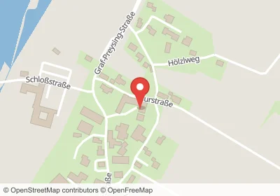 Flurstraße Rottenburg a.d.Laaber – Hotels in der Nähe Hotels an der Flurstraße in Rottenburg a.d.Laaber – Unterkünfte, Pensionen und Ferienwohnungen in zentraler Lage