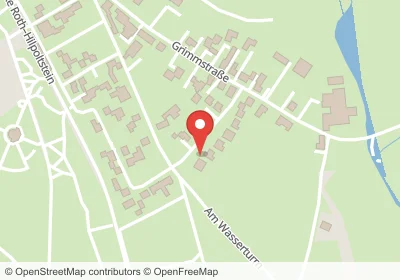 Hotels an der Flurstraße in Roth – Unterkünfte, Pensionen und Ferienwohnungen in zentraler Lage