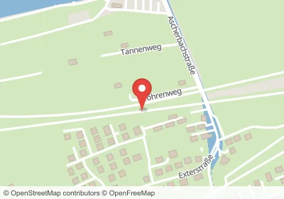 Föhrenweg Olching – Hotels in der Nähe Hotels an der Föhrenweg in Olching – Unterkünfte, Pensionen und Ferienwohnungen in zentraler Lage