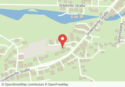 Hotels an der Franz-Marc-Weg in Penzberg – Unterkünfte, Pensionen und Ferienwohnungen in zentraler Lage