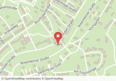 Hotels an der Franz-Winkler-Straße in Wasserburg am Inn – Unterkünfte, Pensionen und Ferienwohnungen in zentraler Lage