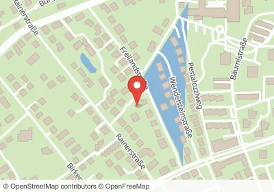 Freilandstraße Puchheim – Hotels in der Nähe Hotels an der Freilandstraße in Puchheim – Unterkünfte, Pensionen und Ferienwohnungen in zentraler Lage