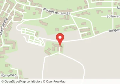 Hotels an der Friedhofstraße in Rottenburg a.d.Laaber – Unterkünfte, Pensionen und Ferienwohnungen in zentraler Lage