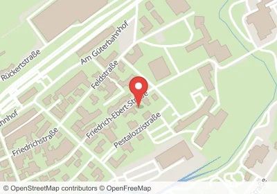 Friedrich-Ebert-Straße Neustadt bei Coburg – Hotels in der Nähe Hotels an der Friedrich-Ebert-Straße in Neustadt bei Coburg – Unterkünfte, Pensionen und Ferienwohnungen in zentraler Lage