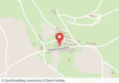 Hotels an der Friedrichshäng in Schönsee – Unterkünfte, Pensionen und Ferienwohnungen in zentraler Lage