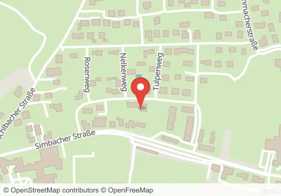 Gartenstraße Neuötting – Hotels in der Nähe Hotels an der Gartenstraße in Neuötting – Unterkünfte, Pensionen und Ferienwohnungen in zentraler Lage