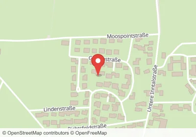 Gartenstraße Pocking – Hotels in der Nähe Hotels an der Gartenstraße in Pocking – Unterkünfte, Pensionen und Ferienwohnungen in zentraler Lage