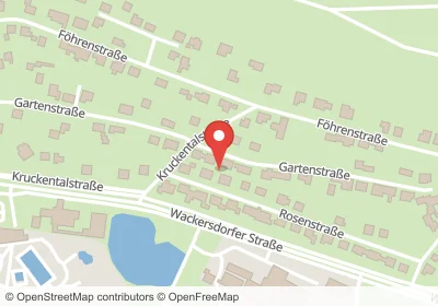 Gartenstraße Schwandorf – Hotels in der Nähe Hotels an der Gartenstraße in Schwandorf – Unterkünfte, Pensionen und Ferienwohnungen in zentraler Lage