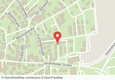 Gartenstraße Pfaffenhofen an der Ilm – Hotels in der Nähe Hotels an der Gartenstraße in Pfaffenhofen an der Ilm – Unterkünfte, Pensionen und Ferienwohnungen in zentraler Lage