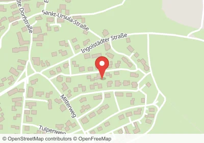 Gartenstraße Schrobenhausen – Hotels in der Nähe Hotels an der Gartenstraße in Schrobenhausen – Unterkünfte, Pensionen und Ferienwohnungen in zentraler Lage