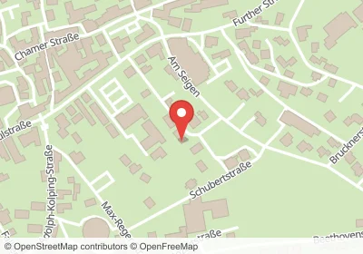 Hotels an der Gartenstraße in Roding – Unterkünfte, Pensionen und Ferienwohnungen in zentraler Lage