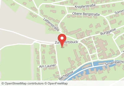 Gartenweg Treuchtlingen – Hotels in der Nähe Hotels an der Gartenweg in Treuchtlingen – Unterkünfte, Pensionen und Ferienwohnungen in zentraler Lage