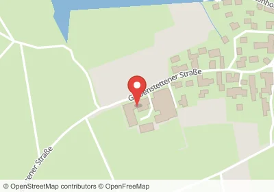 Hotels an der Geibenstettenerstraße in Neustadt an der Donau – Unterkünfte, Pensionen und Ferienwohnungen in zentraler Lage