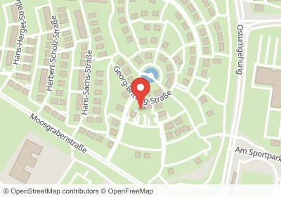 Georg-Britting-Straße Neutraubling – Hotels in der Nähe Hotels an der Georg-Britting-Straße in Neutraubling – Unterkünfte, Pensionen und Ferienwohnungen in zentraler Lage