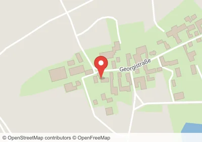 Hotels an der Georgistraße in Rain – Unterkünfte, Pensionen und Ferienwohnungen in zentraler Lage
