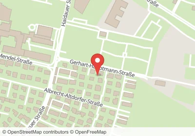 Gerhart-Hauptmann-Straße Neutraubling – Hotels in der Nähe Hotels an der Gerhart-Hauptmann-Straße in Neutraubling – Unterkünfte, Pensionen und Ferienwohnungen in zentraler Lage