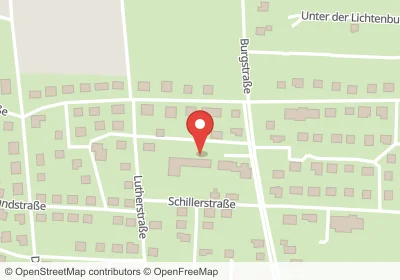 Gerhart-Hauptmann-Straße Ostheim vor der Rhön – Hotels in der Nähe Hotels an der Gerhart-Hauptmann-Straße in Ostheim vor der Rhön – Unterkünfte, Pensionen und Ferienwohnungen in zentraler Lage