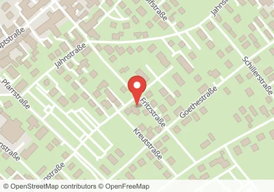 Hotels an der Gerhart-Hauptmann-Straße in Olching – Unterkünfte, Pensionen und Ferienwohnungen in zentraler Lage